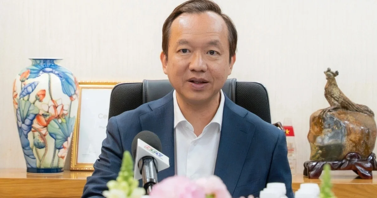 Lãnh đạo PNJ chính thức gửi lời xin lỗi và lên tiếng sau sự cố kim cương