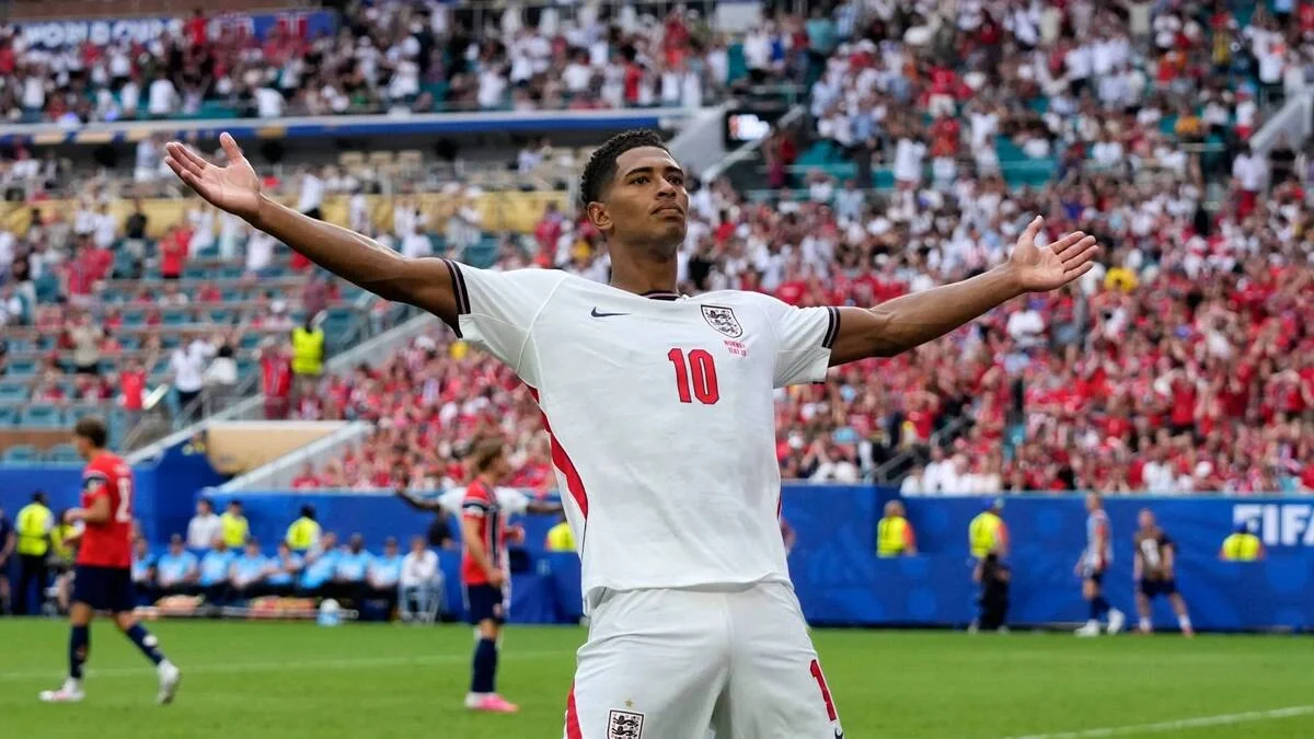 Danh sách ngôi sao xuất sắc nhất World Cup 2026