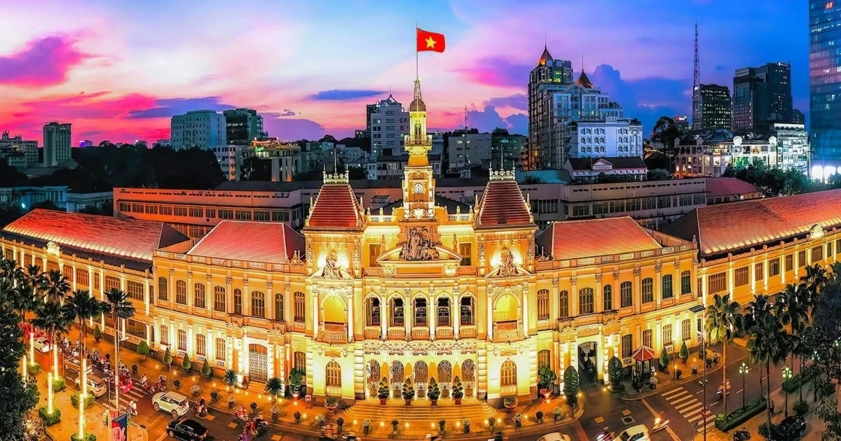 Chấp thuận cơ chế phân quyền xây dựng thể chế cho các đô thị đặc biệt từ Bộ Chính trị