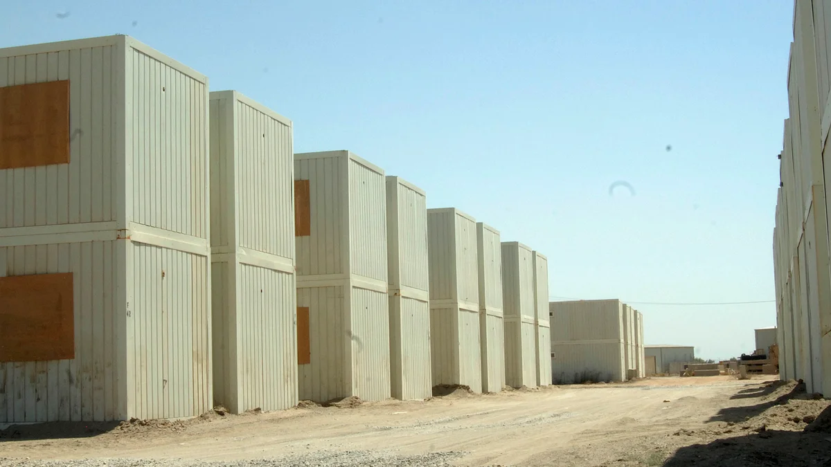 Vì sao vụ không kích liên quan Iran gây tổn thất quân số cho lực lượng Mỹ?