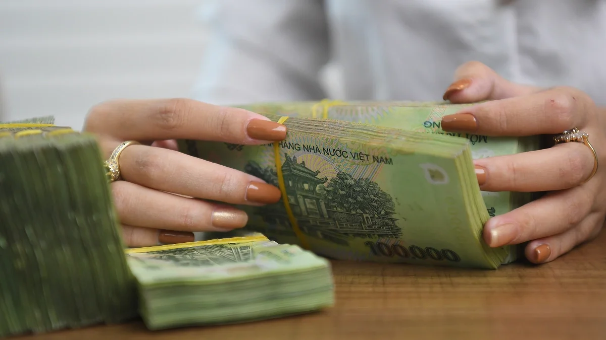 Phương thức kê khai và thực hiện nghĩa vụ thuế cho người làm affiliate