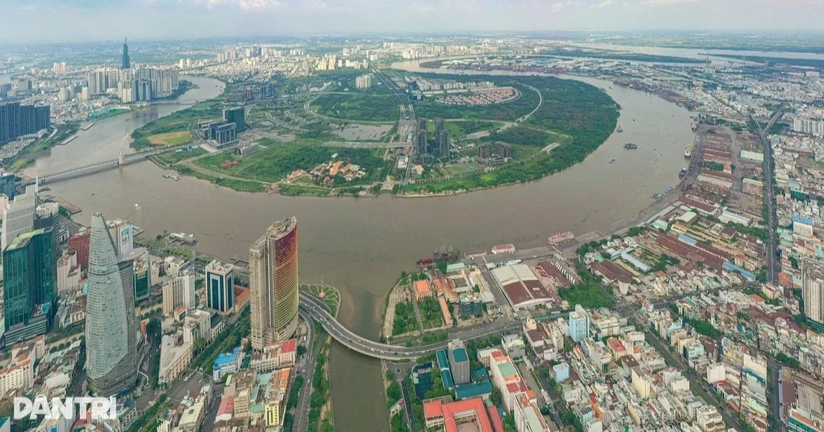 Đưa 45 doanh nghiệp địa ốc vào danh sách rà soát thuế năm nay