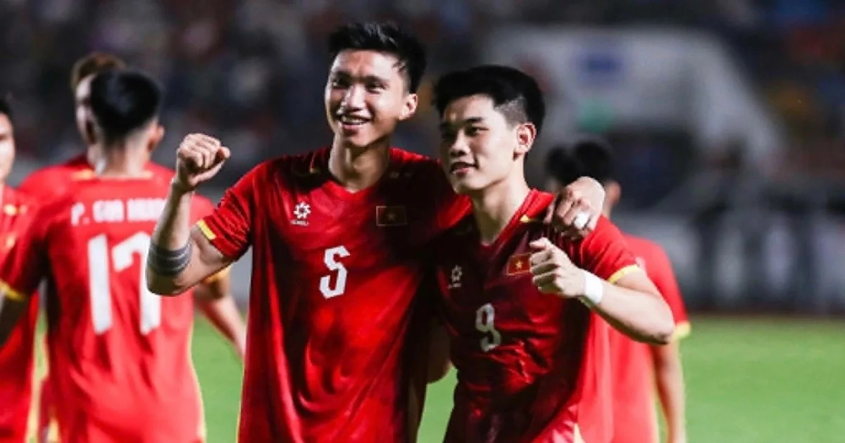 Chuyên gia nhận định: Đội tuyển Việt Nam không thể xem nhẹ Indonesia và Thái Lan