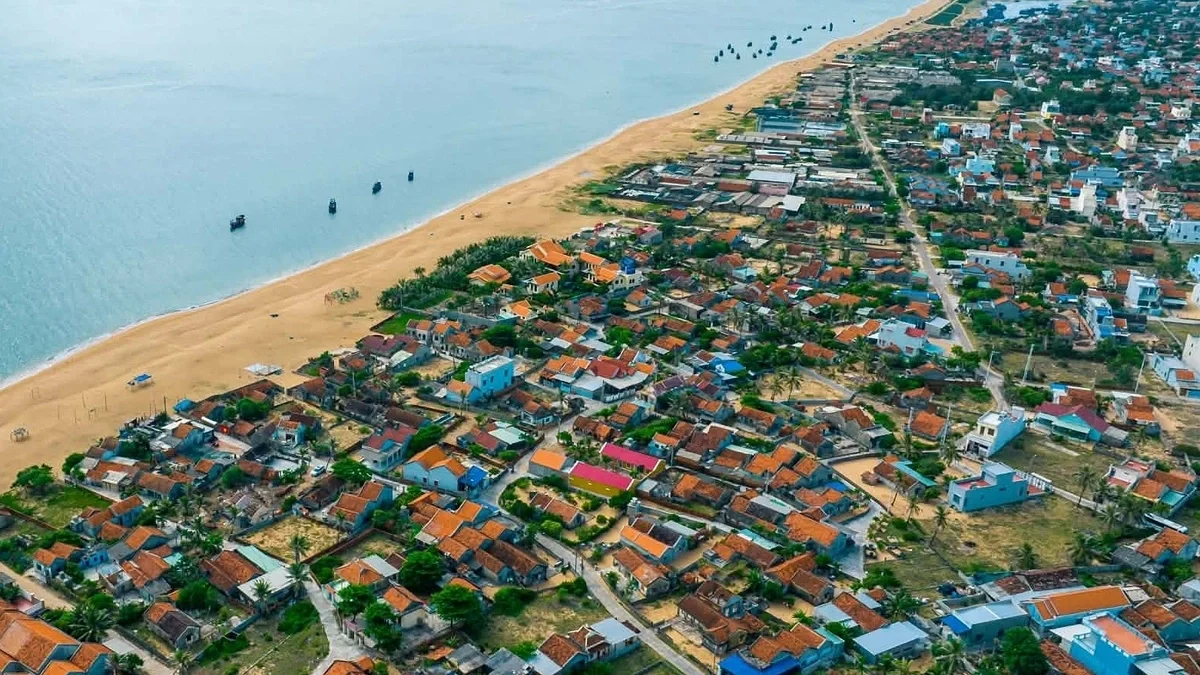 Làng Lò đứng trước cơ hội đạt danh hiệu 'làng du lịch tốt nhất thế giới'