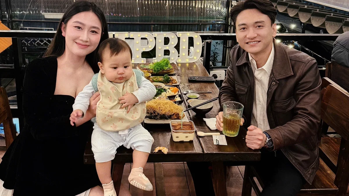Rào cản văn hóa giữa các cặp vợ chồng Nam - Bắc