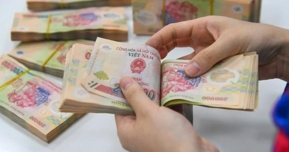 Hướng dẫn công thức tính trợ cấp cho trưởng thôn nghỉ việc sau sáp nhập
