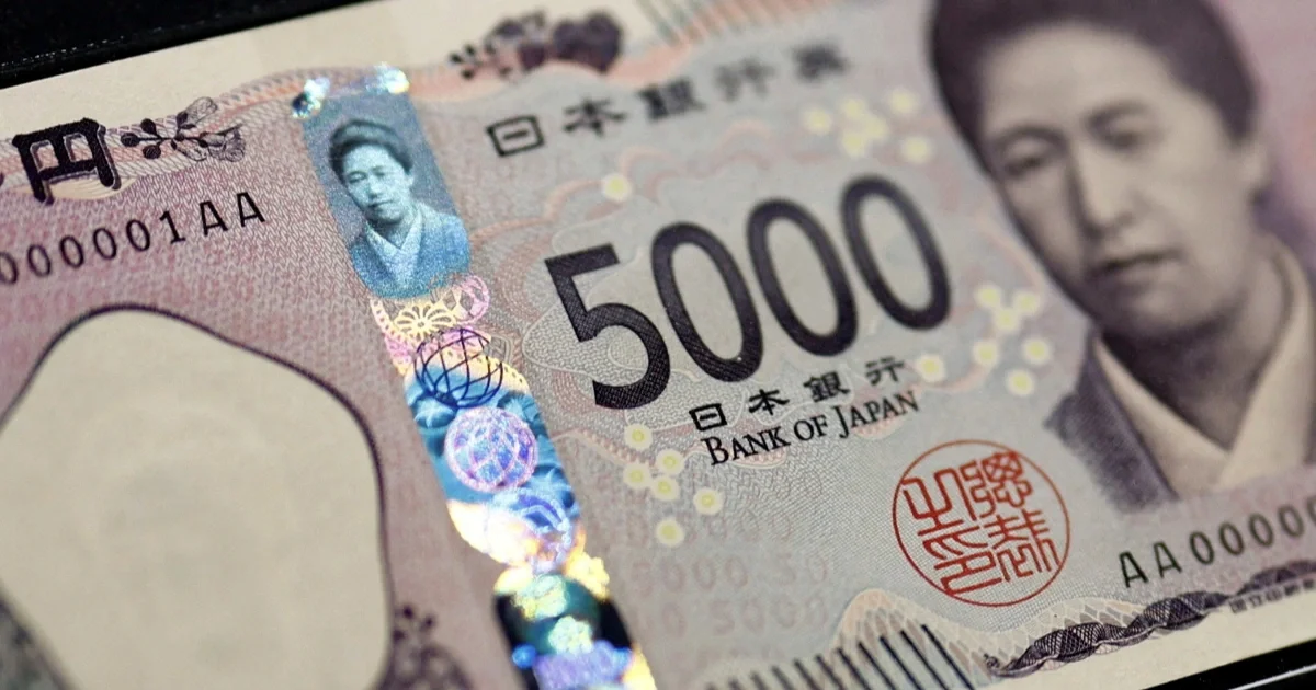 Đồng yên tiếp tục trượt giá dù Nhật Bản chi kỷ lục 74 tỷ USD để can thiệp