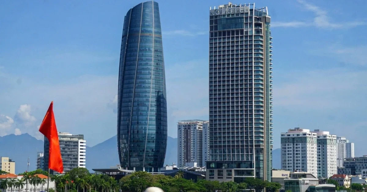 Việt Nam đặt mục tiêu đưa Trung tâm tài chính quốc tế tại TPHCM và Đà Nẵng top 3 Đông Nam Á