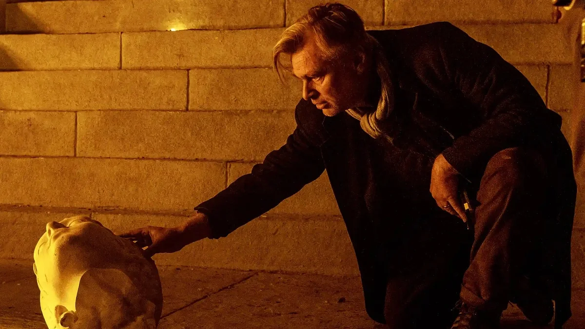 Bí mật đằng sau nỗ lực phục dựng thiên sử thi 'The Odyssey' của Christopher Nolan