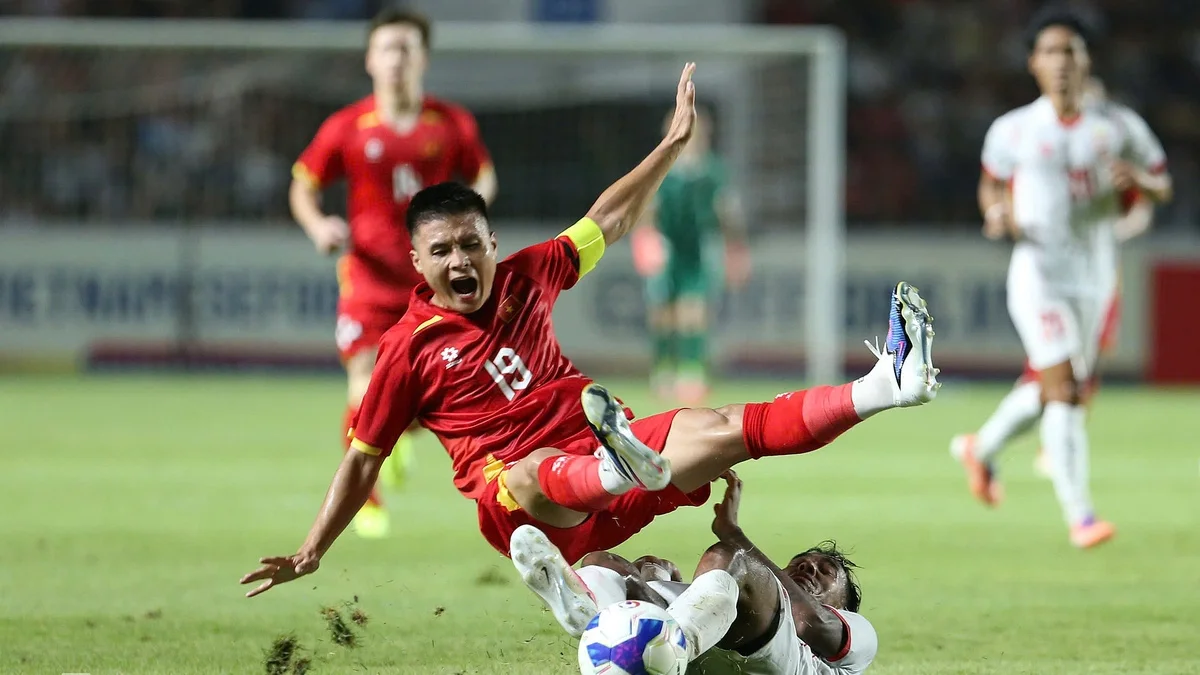 Giải vô địch bóng đá Đông Nam Á 2026 đưa vào sử dụng hàng loạt quy định mới tương tự World Cup