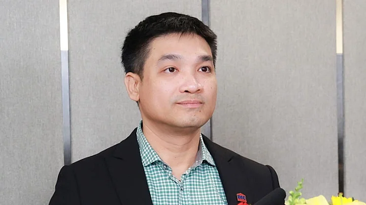 Chủ tịch doanh nghiệp bất động sản không còn là cổ đông lớn sau đợt bán giải chấp