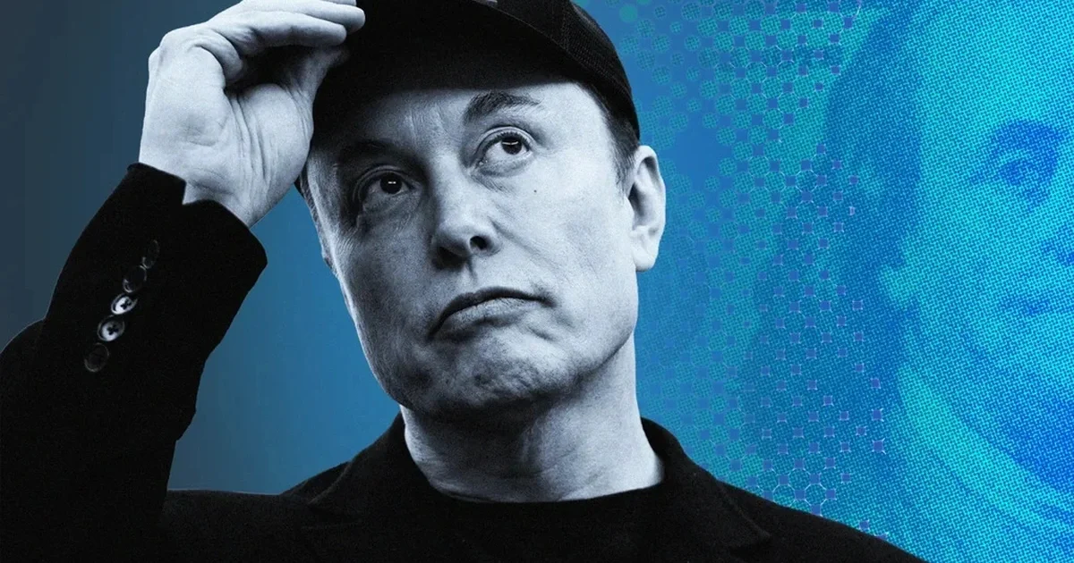 Bốc hơi gần 730 tỷ USD, Elon Musk rớt khỏi vị thế sở hữu khối tài sản nghìn tỷ