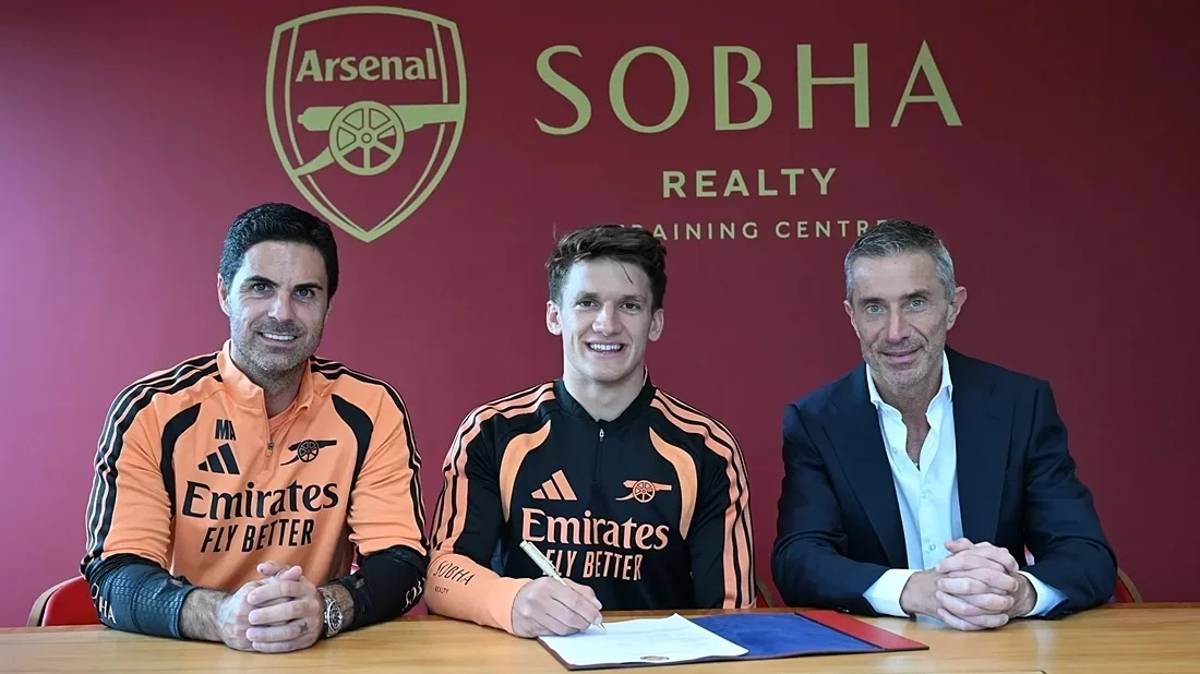 Lý do Arsenal tiếp tục giữ thái độ dè dặt trong kỳ chuyển nhượng