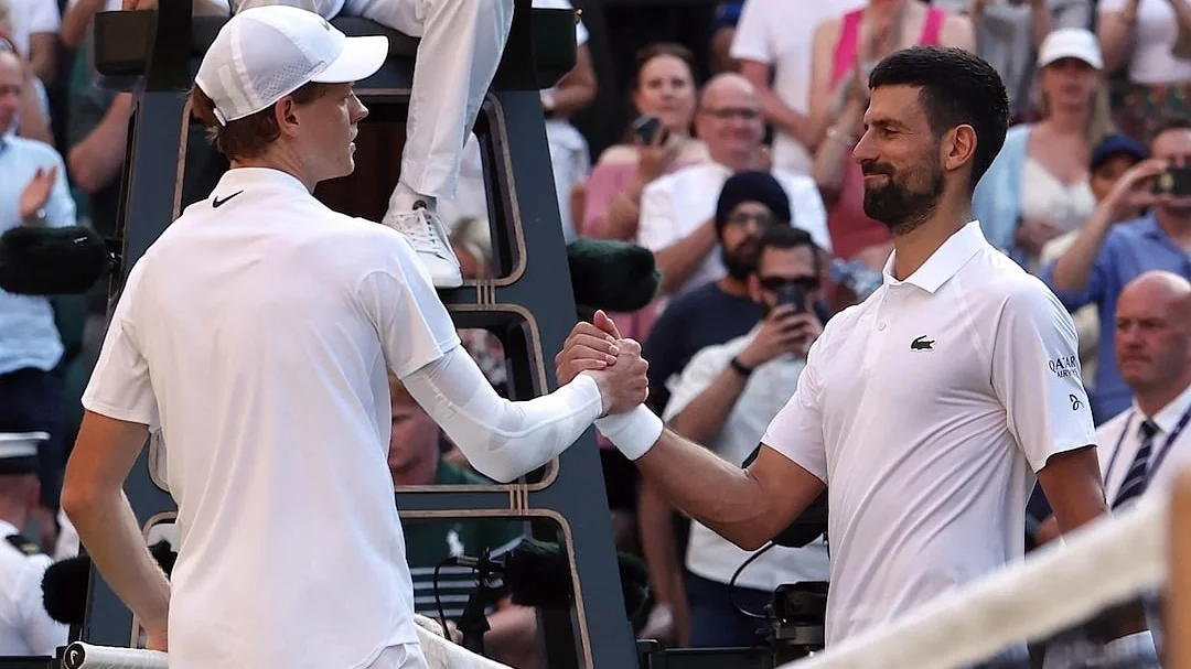 Jannik Sinner và Novak Djokovic tiếp tục vắng mặt tại Canada Open