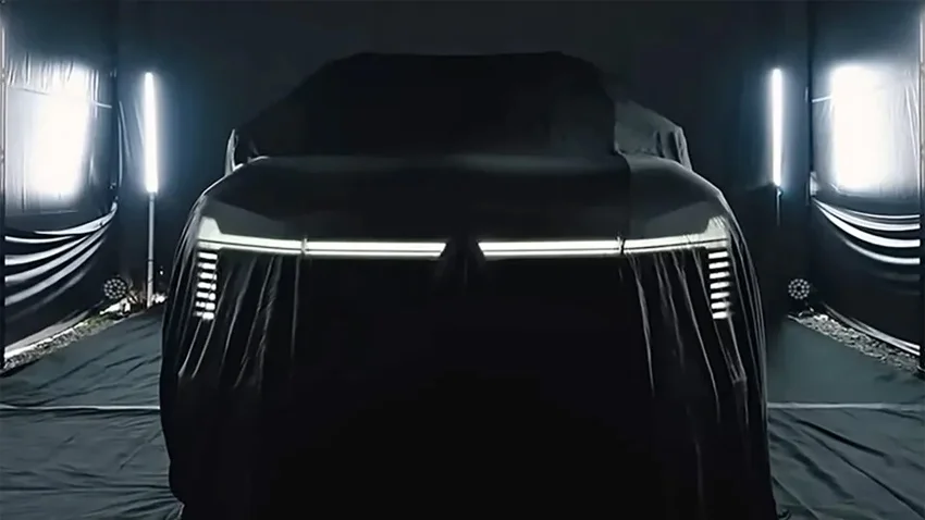 Cảm nhận từ tệp khách hàng ưu tiên về Mitsubishi Pajero đời mới