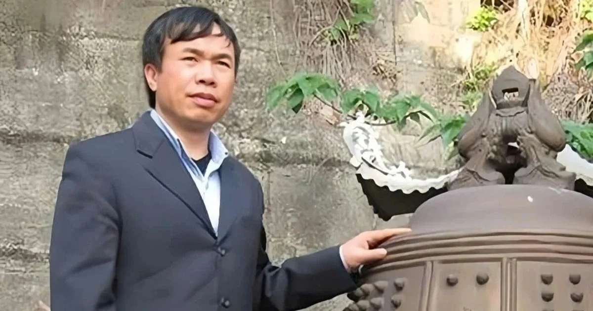 Cập nhật mới nhất liên quan đến công ty của đại gia Xuân Trường
