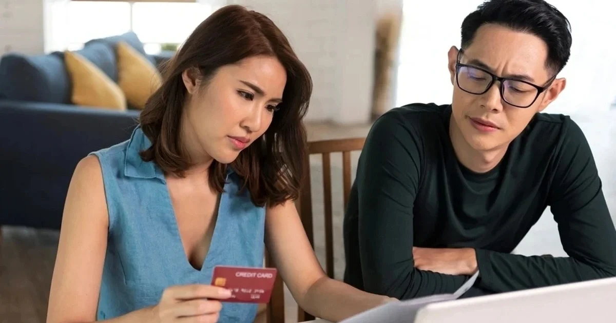 Né tránh gặp gỡ, đêm nào cũng trằn trọc do thu nhập không bằng vợ