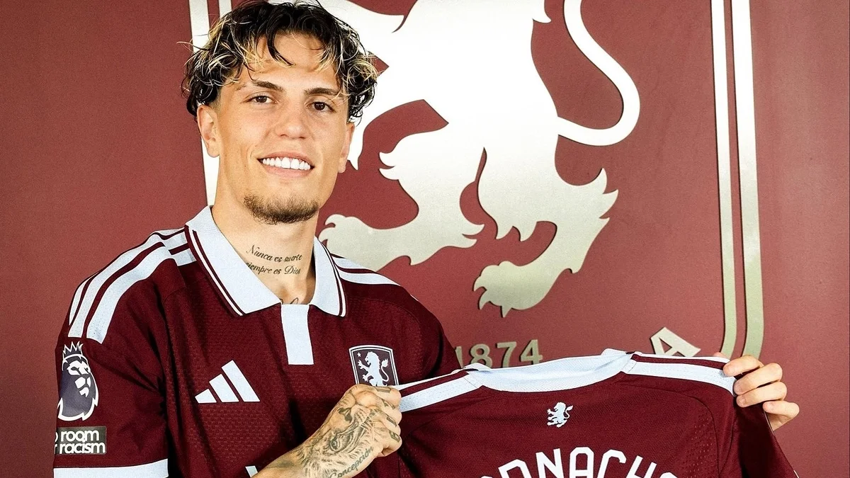 Màn cải tổ lực lượng quy mô lớn của đội bóng từng xưng vương tại Europa League