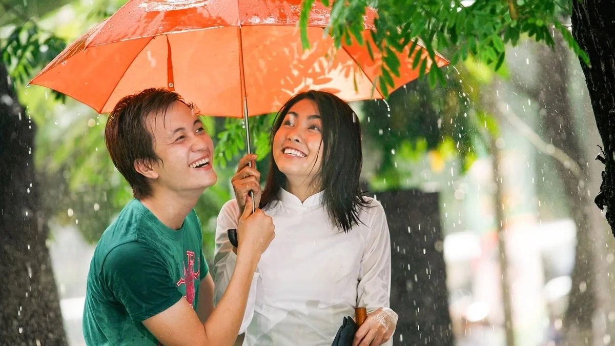 Chặng đường hai thập kỷ gắn liền với màn ảnh của Tăng Thanh Hà