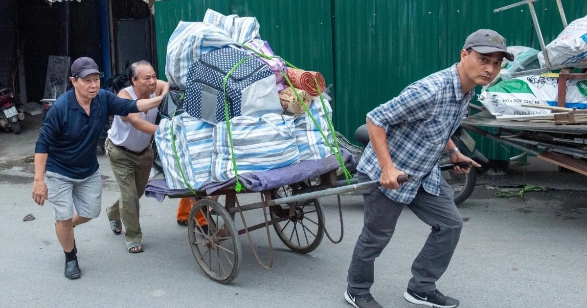 Những nguyên tắc cơ bản trong bồi thường và tái định cư của Nhà nước