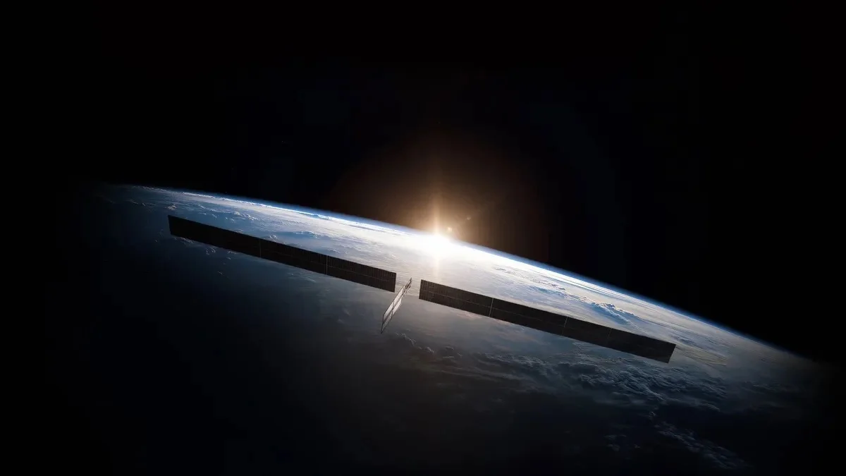 Dự án trung tâm không gian của Elon Musk và Jeff Bezos đe dọa biến thành thảm họa môi trường