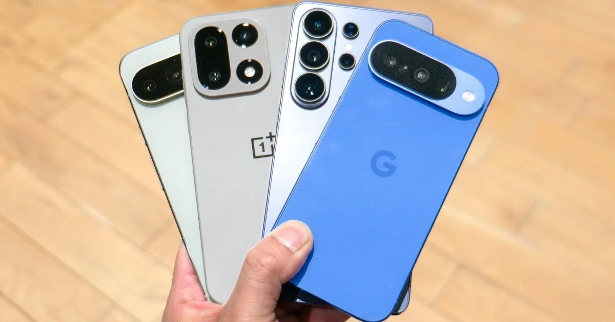 Phân khúc smartphone bình dân có nguy cơ bị xóa sổ khoảng 1 đến 2 năm nữa